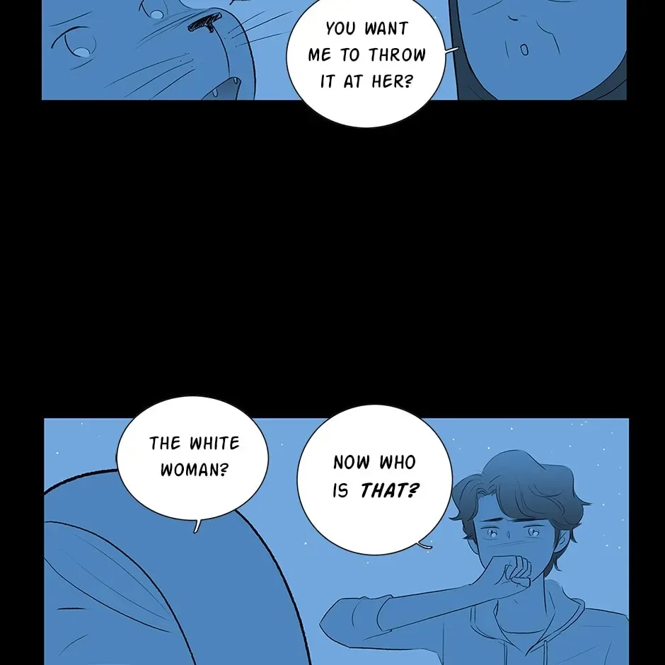 Read Hans and Emily chapter 48 image 40 on Lezhin