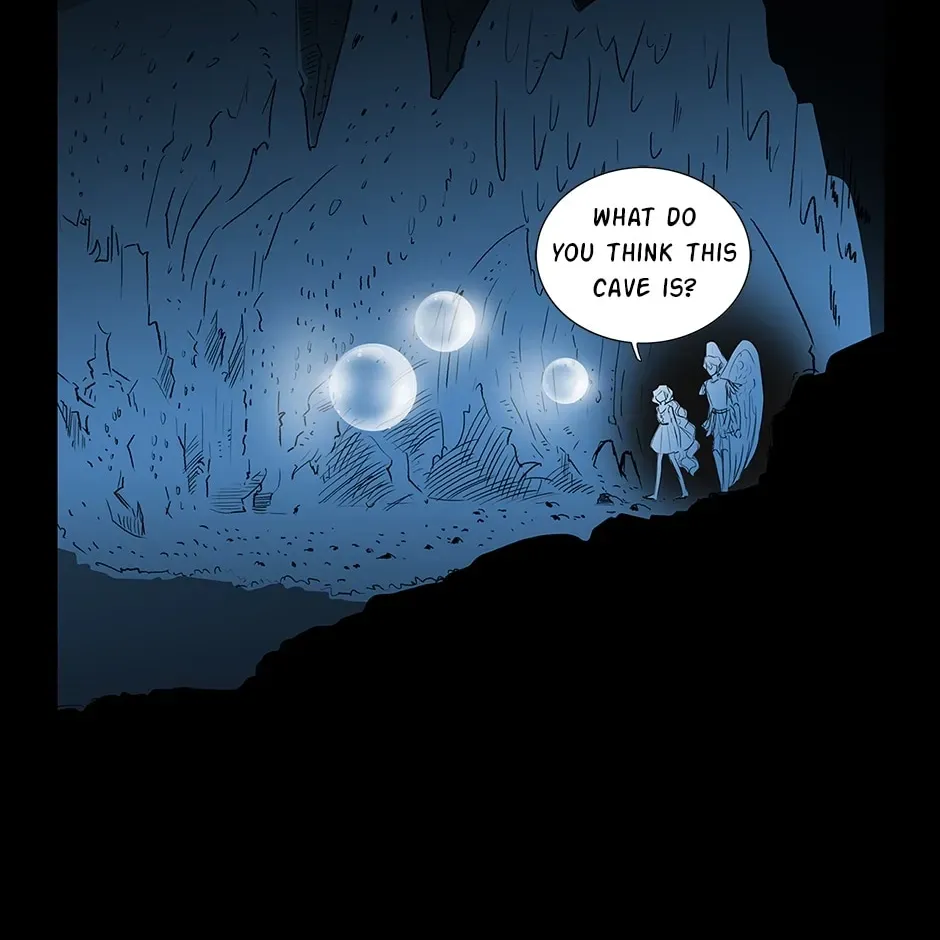 Read Hans and Emily chapter 48 image 44 on Lezhin
