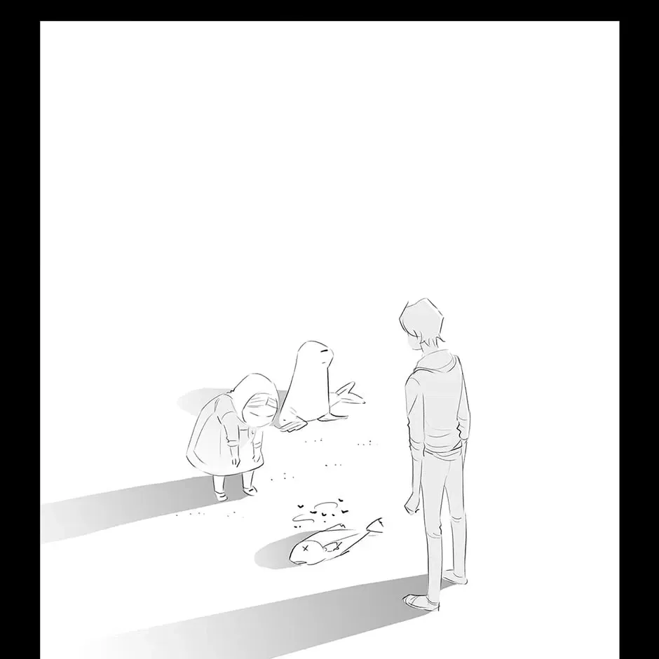 Read Hans and Emily chapter 48 image 49 on Lezhin