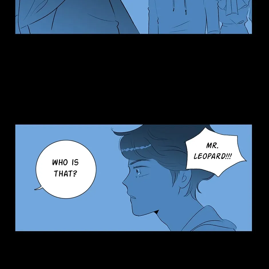 Read Hans and Emily chapter 48 image 7 on Lezhin