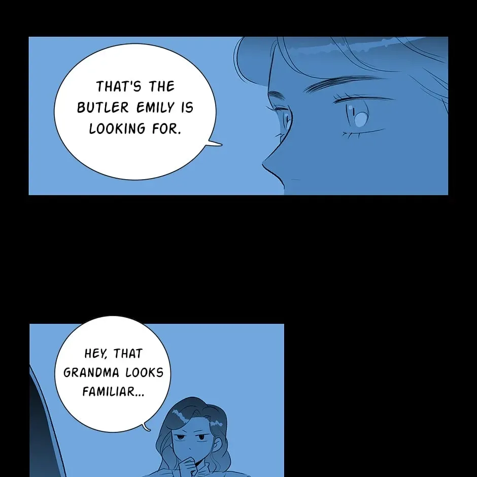 Read Hans and Emily chapter 48 image 8 on Lezhin