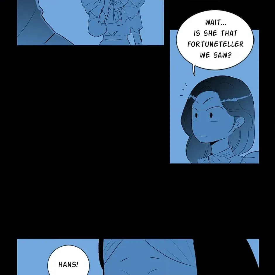 Read Hans and Emily chapter 48 image 9 on Lezhin