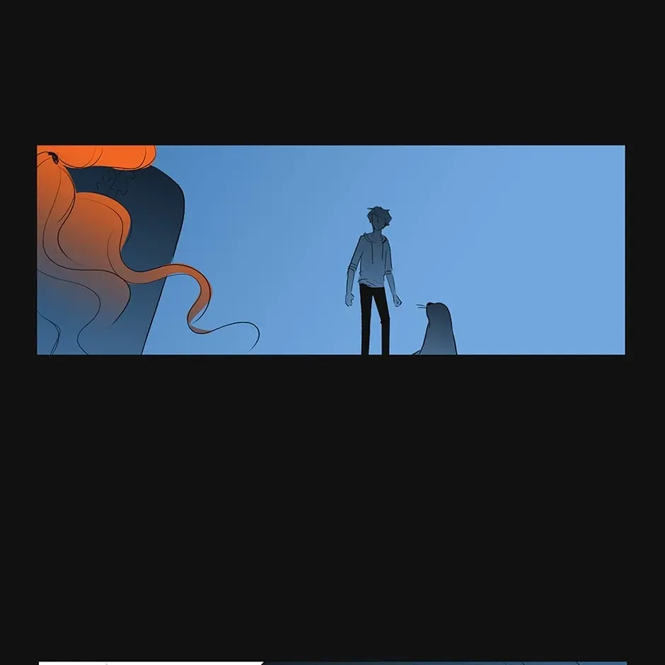 Read Hans and Emily chapter 51 image 23 on Lezhin
