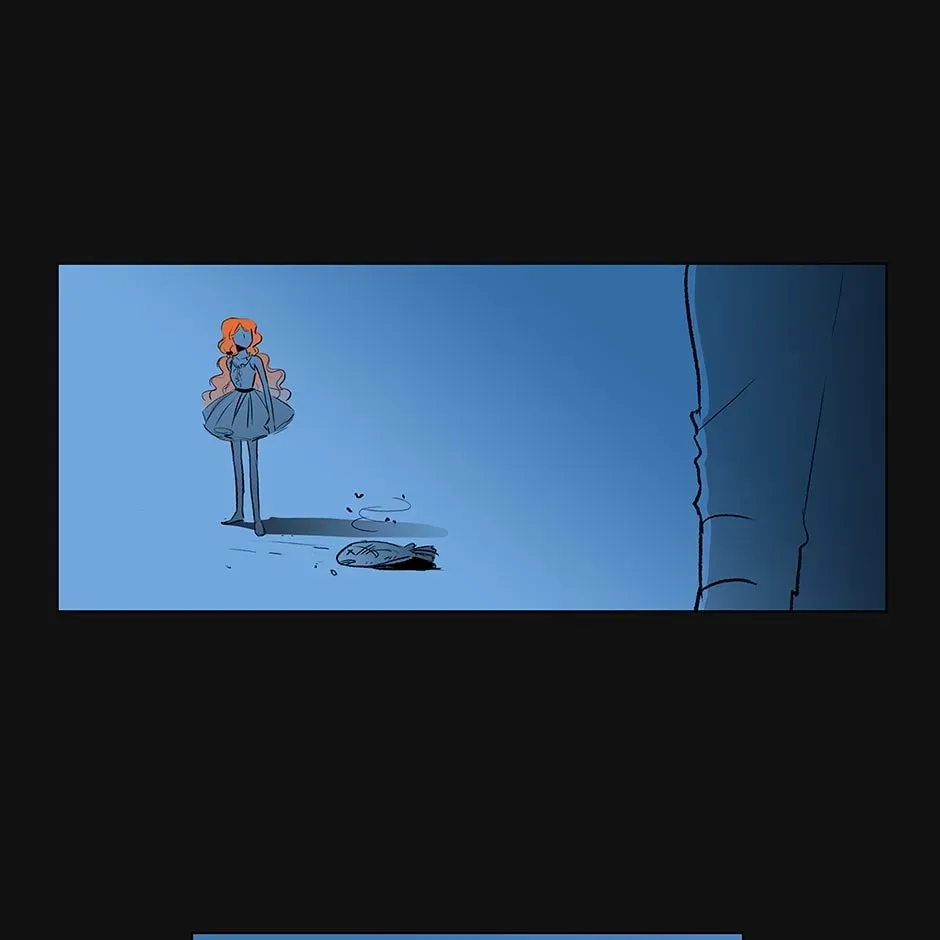 Read Hans and Emily chapter 51 image 26 on Lezhin