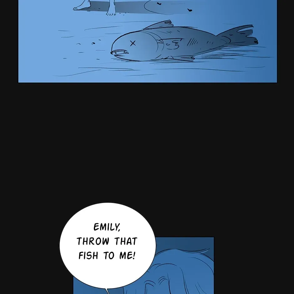 Read Hans and Emily chapter 51 image 28 on Lezhin