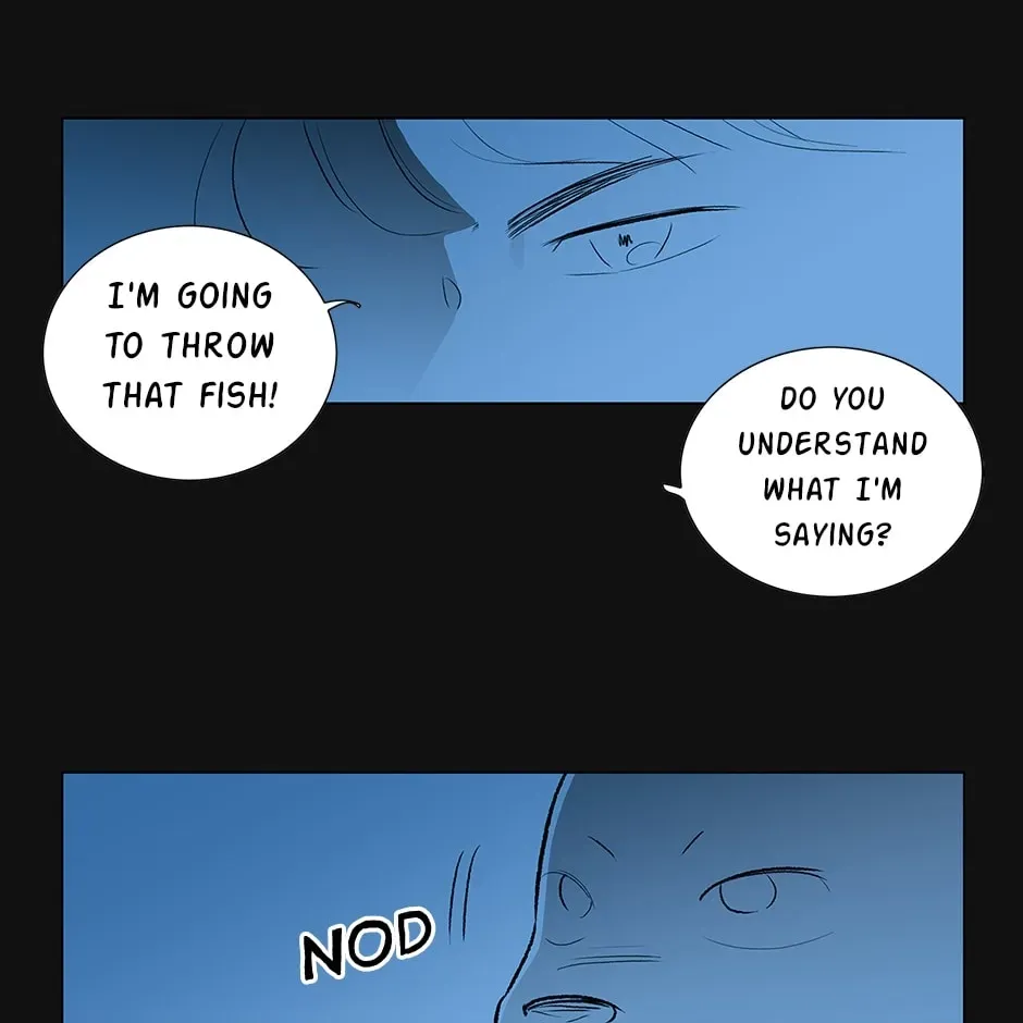 Read Hans and Emily chapter 51 image 31 on Lezhin