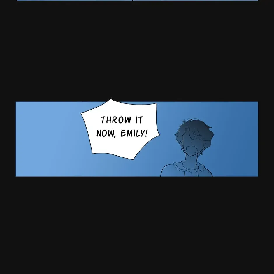 Read Hans and Emily chapter 51 image 32 on Lezhin