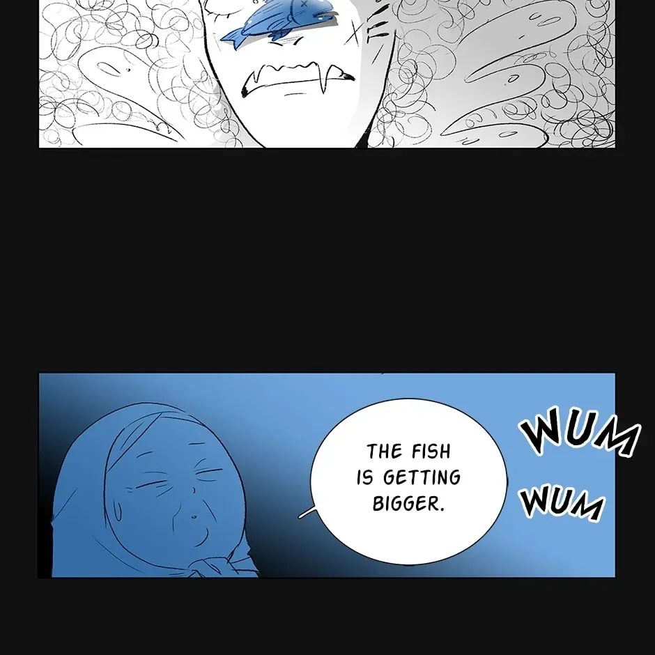 Read Hans and Emily chapter 51 image 42 on Lezhin