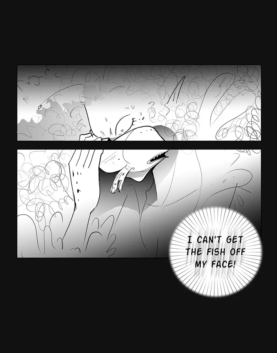 Read Hans and Emily chapter 51 image 44 on Lezhin