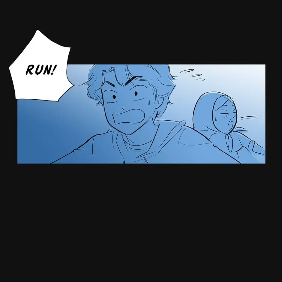 Read Hans and Emily chapter 51 image 48 on Lezhin