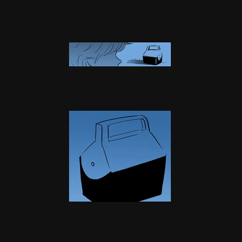 Read Hans and Emily chapter 51 image 5 on Lezhin