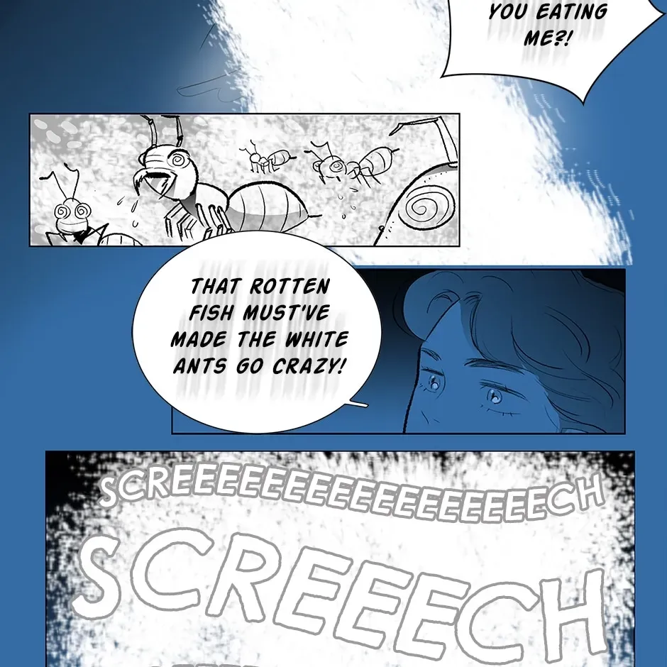 Read Hans and Emily chapter 51 image 61 on Lezhin