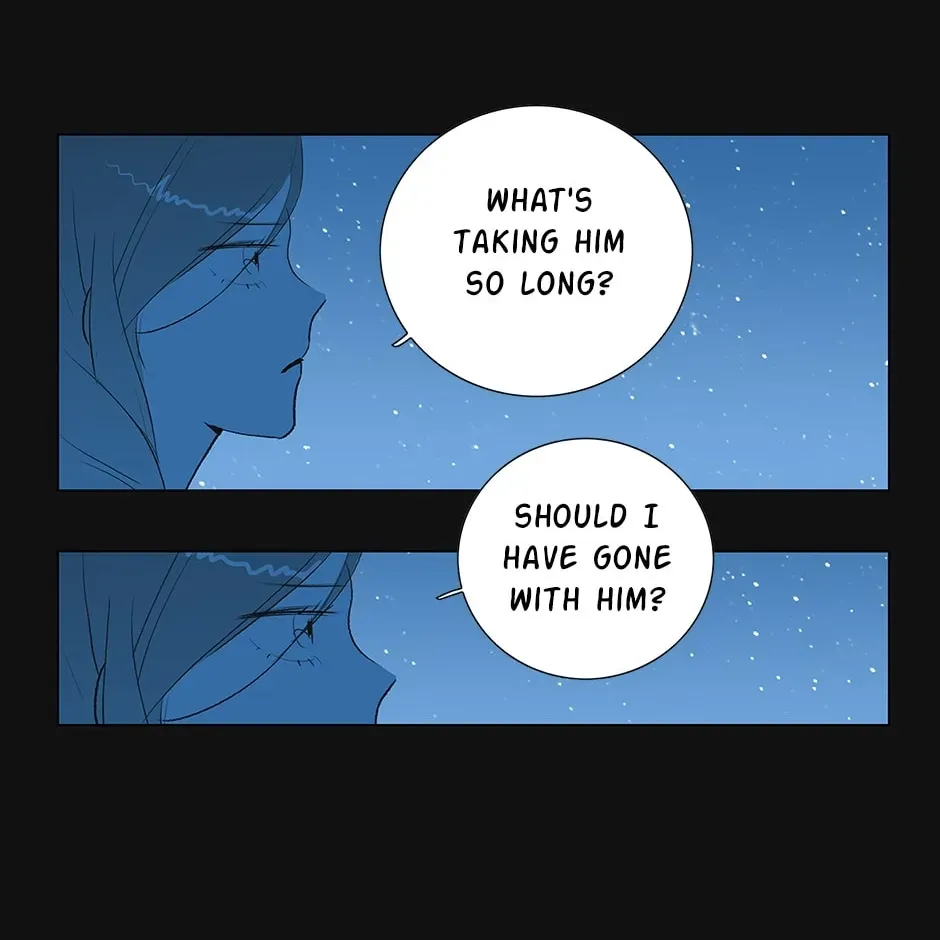 Read Hans and Emily chapter 51 image 77 on Lezhin
