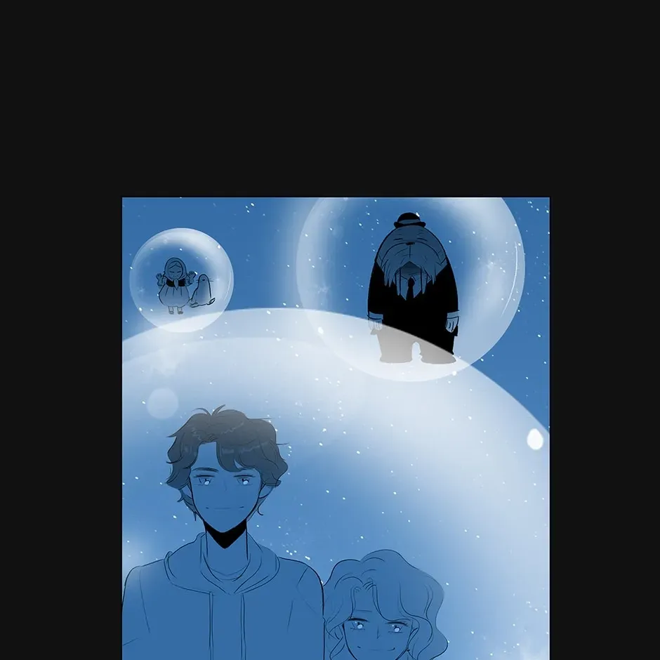 Read Hans and Emily chapter 51 image 84 on Lezhin