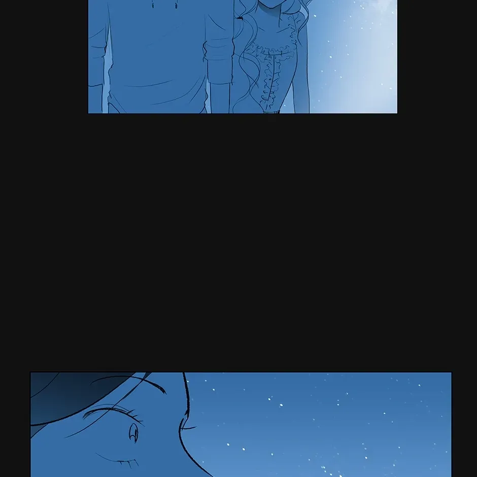 Read Hans and Emily chapter 51 image 85 on Lezhin