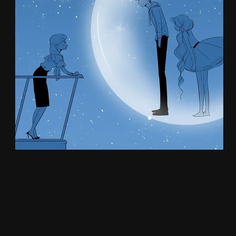 Read Hans and Emily chapter 51 image 87 on Lezhin