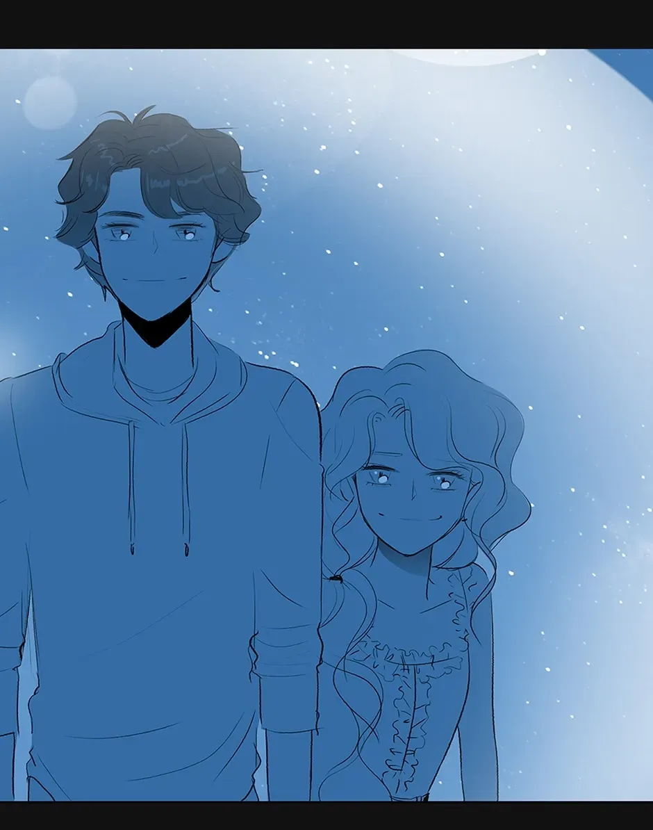 Read Hans and Emily chapter 51 image 88 on Lezhin