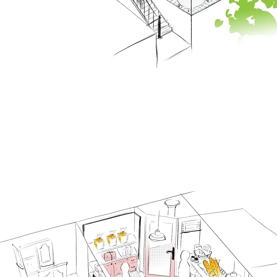 Read Hans and Emily chapter 64 image 13 on Lezhin