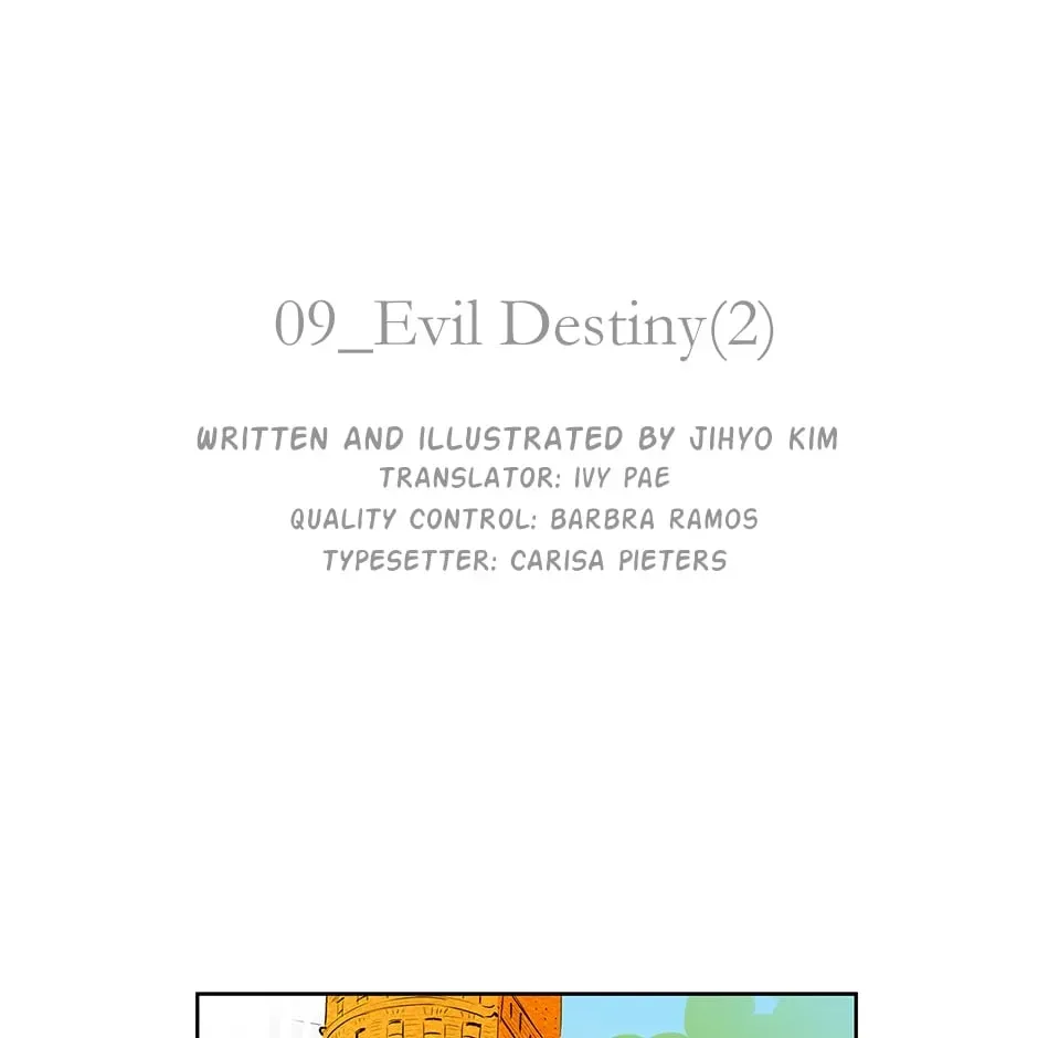 Read Hans and Emily chapter 9 image 1 on Lezhin