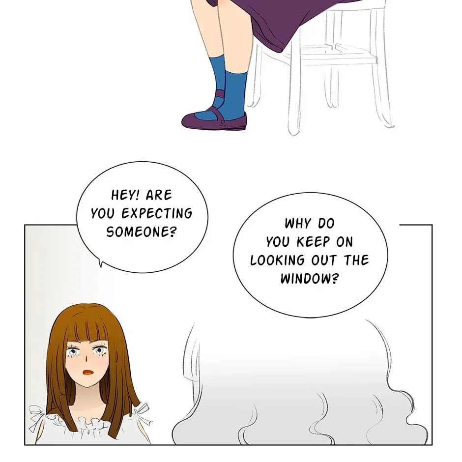 Read Hans and Emily chapter 9 image 11 on Lezhin