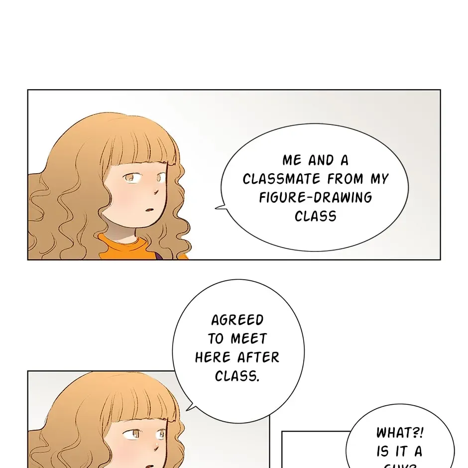 Read Hans and Emily chapter 9 image 12 on Lezhin