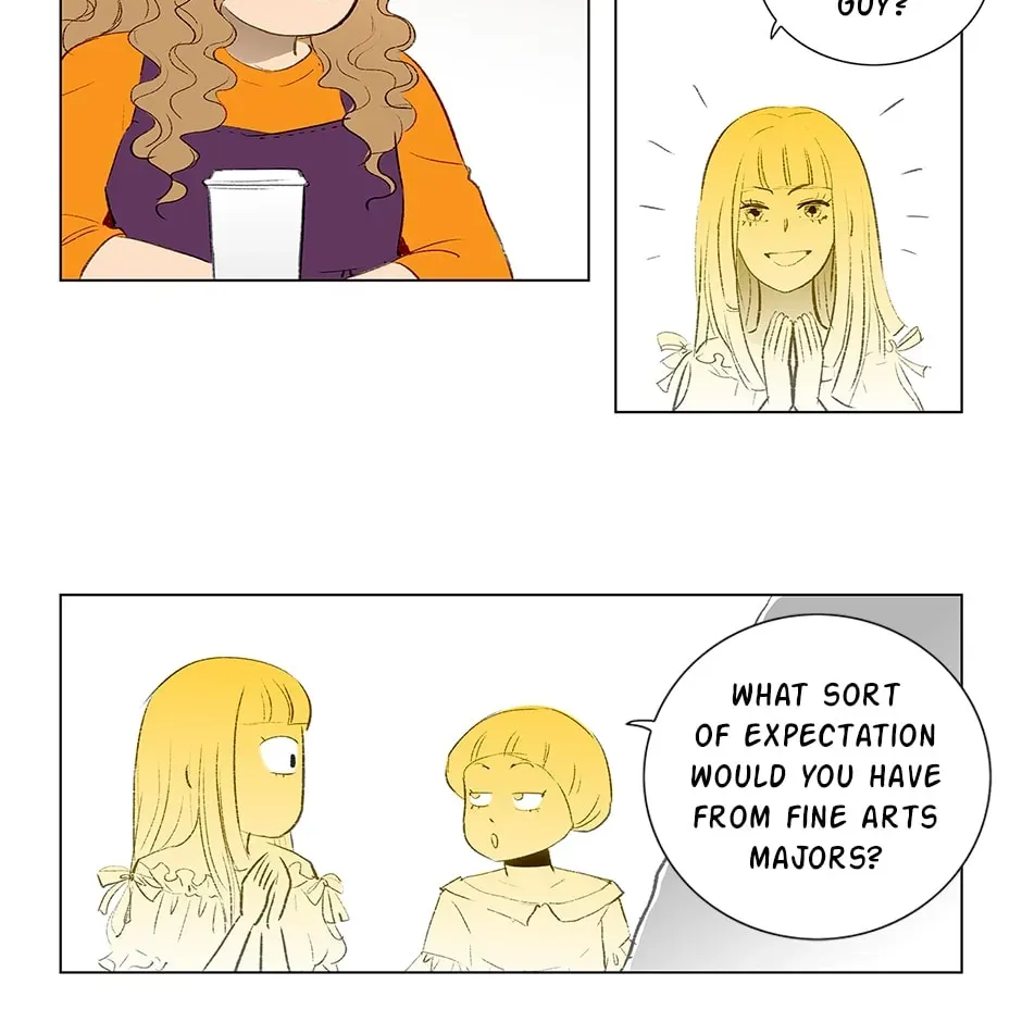 Read Hans and Emily chapter 9 image 13 on Lezhin