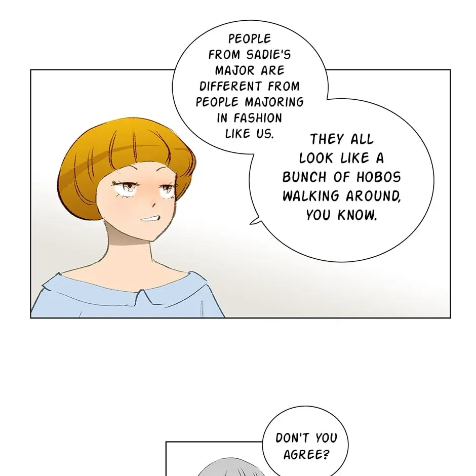 Read Hans and Emily chapter 9 image 14 on Lezhin