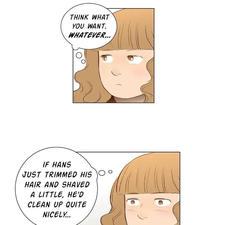 Read Hans and Emily chapter 9 image 16 on Lezhin