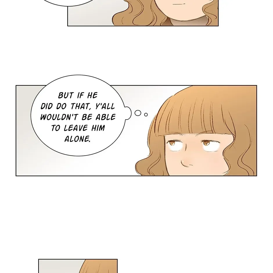 Read Hans and Emily chapter 9 image 17 on Lezhin