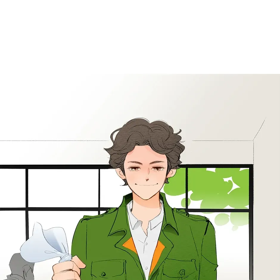 Read Hans and Emily chapter 9 image 20 on Lezhin