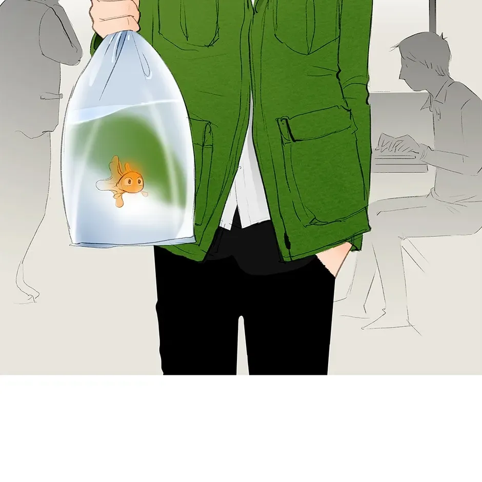 Read Hans and Emily chapter 9 image 21 on Lezhin