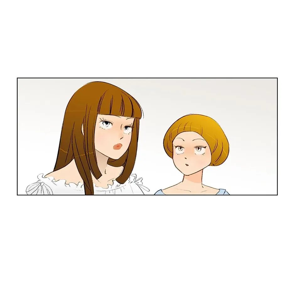 Read Hans and Emily chapter 9 image 23 on Lezhin