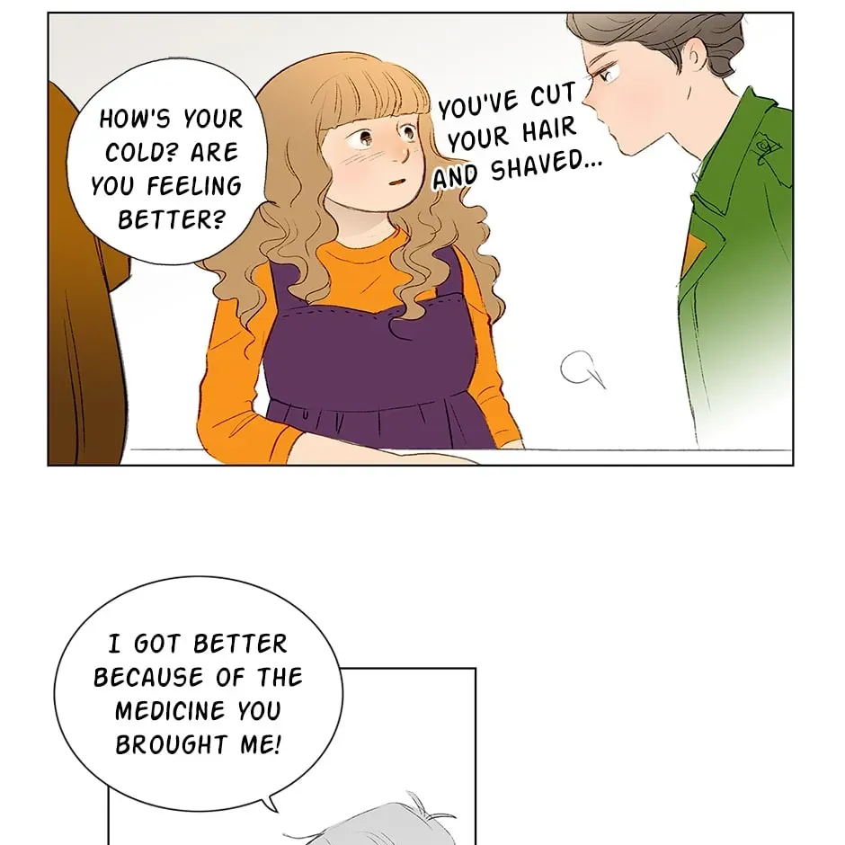 Read Hans and Emily chapter 9 image 24 on Lezhin