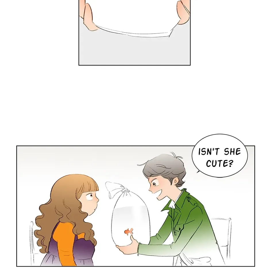 Read Hans and Emily chapter 9 image 27 on Lezhin