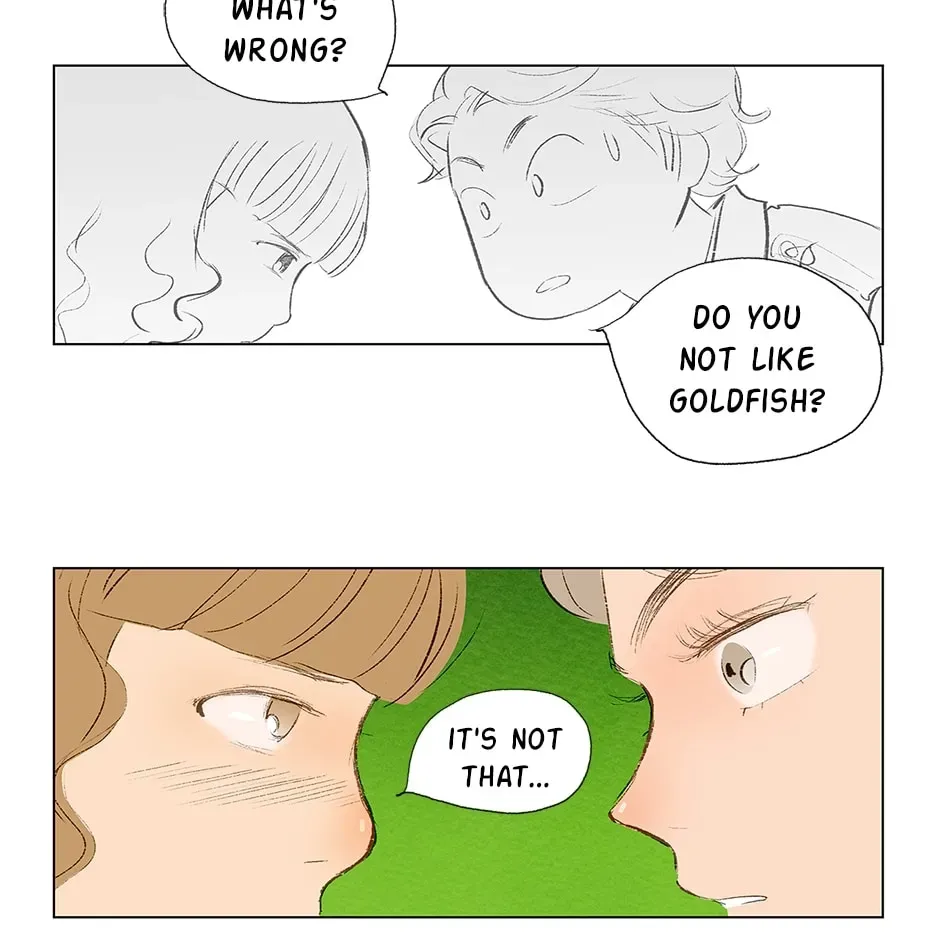 Read Hans and Emily chapter 9 image 30 on Lezhin