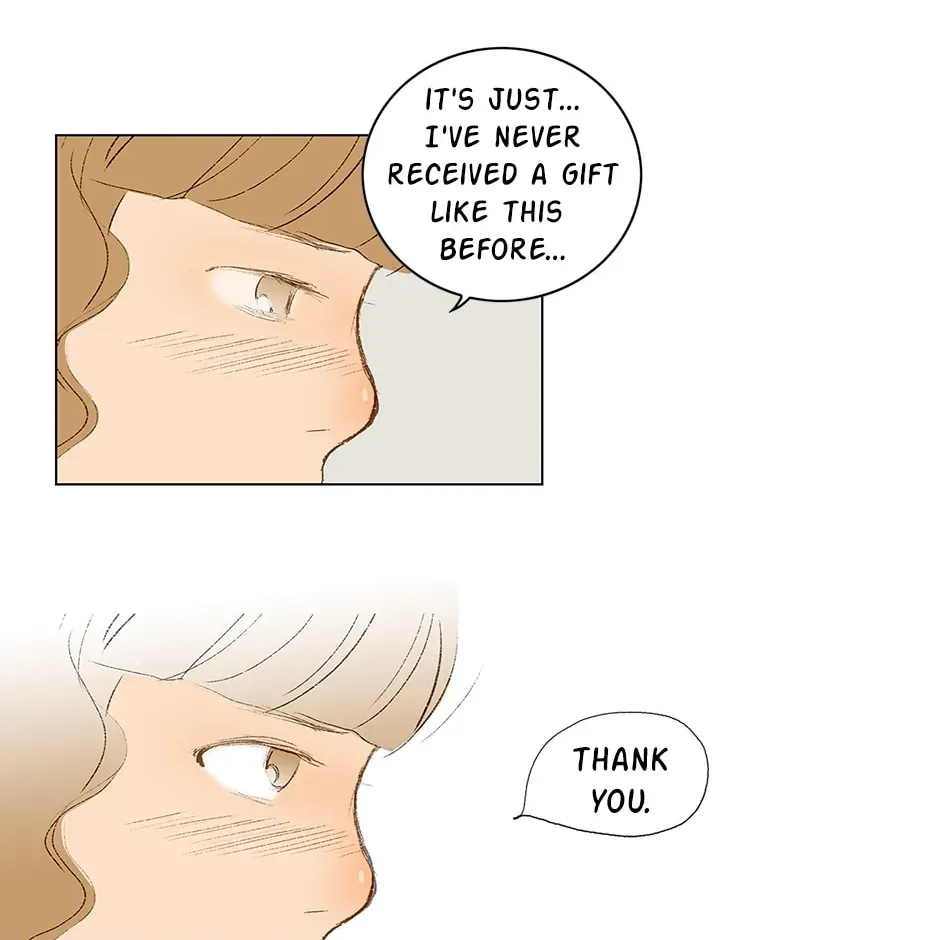 Read Hans and Emily chapter 9 image 31 on Lezhin
