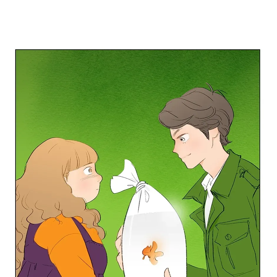 Read Hans and Emily chapter 9 image 32 on Lezhin