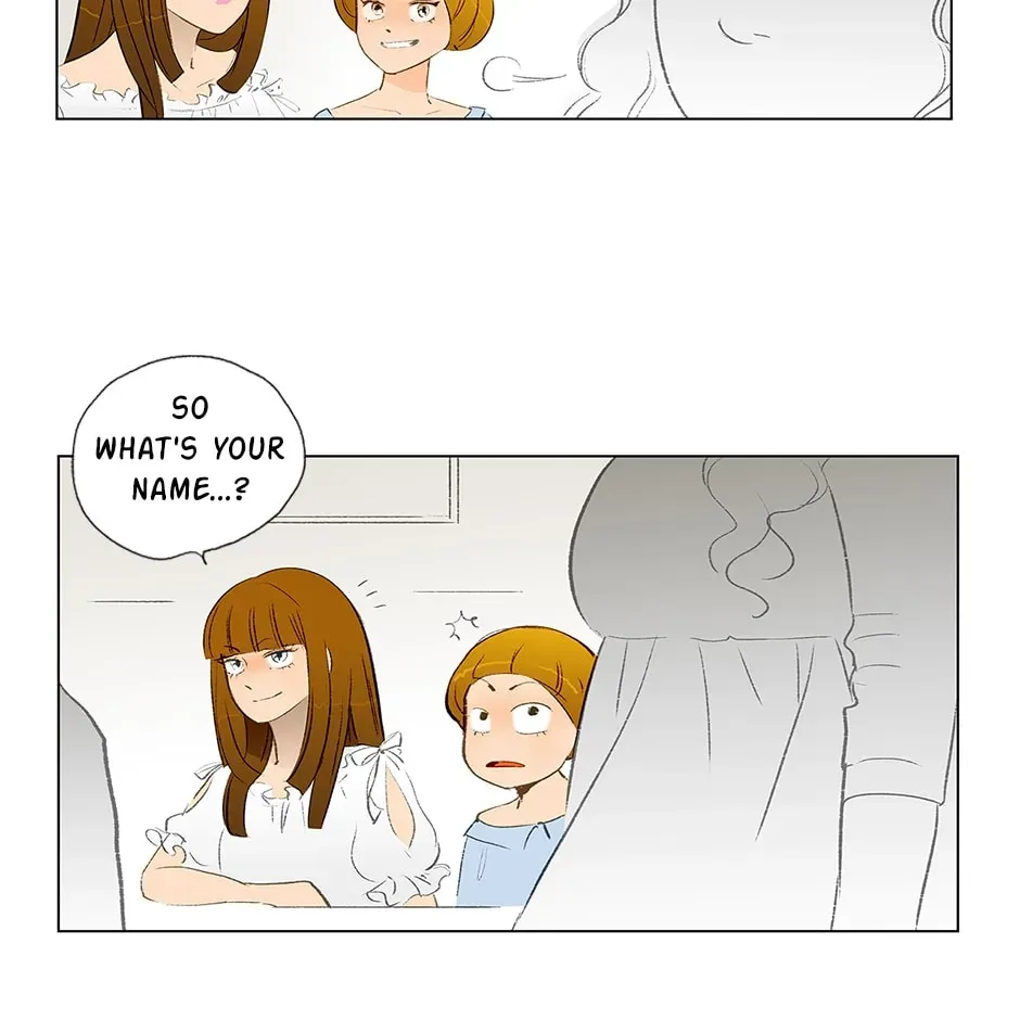 Read Hans and Emily chapter 9 image 34 on Lezhin