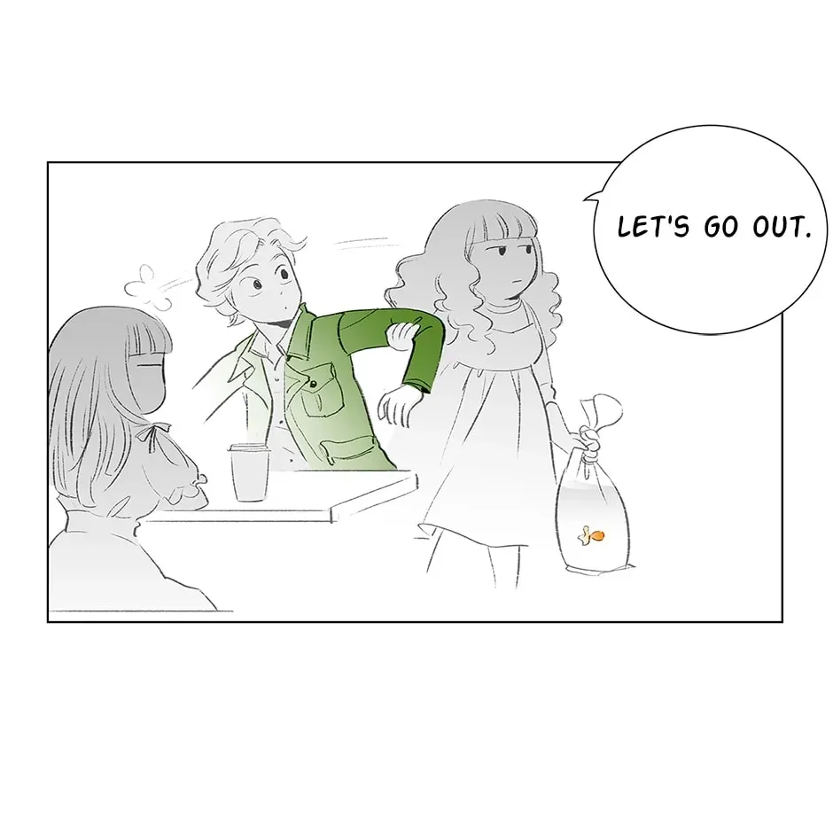 Read Hans and Emily chapter 9 image 35 on Lezhin