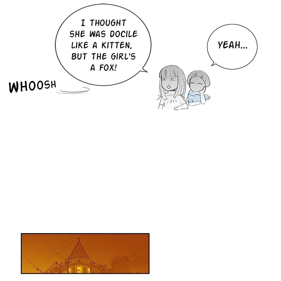 Read Hans and Emily chapter 9 image 36 on Lezhin
