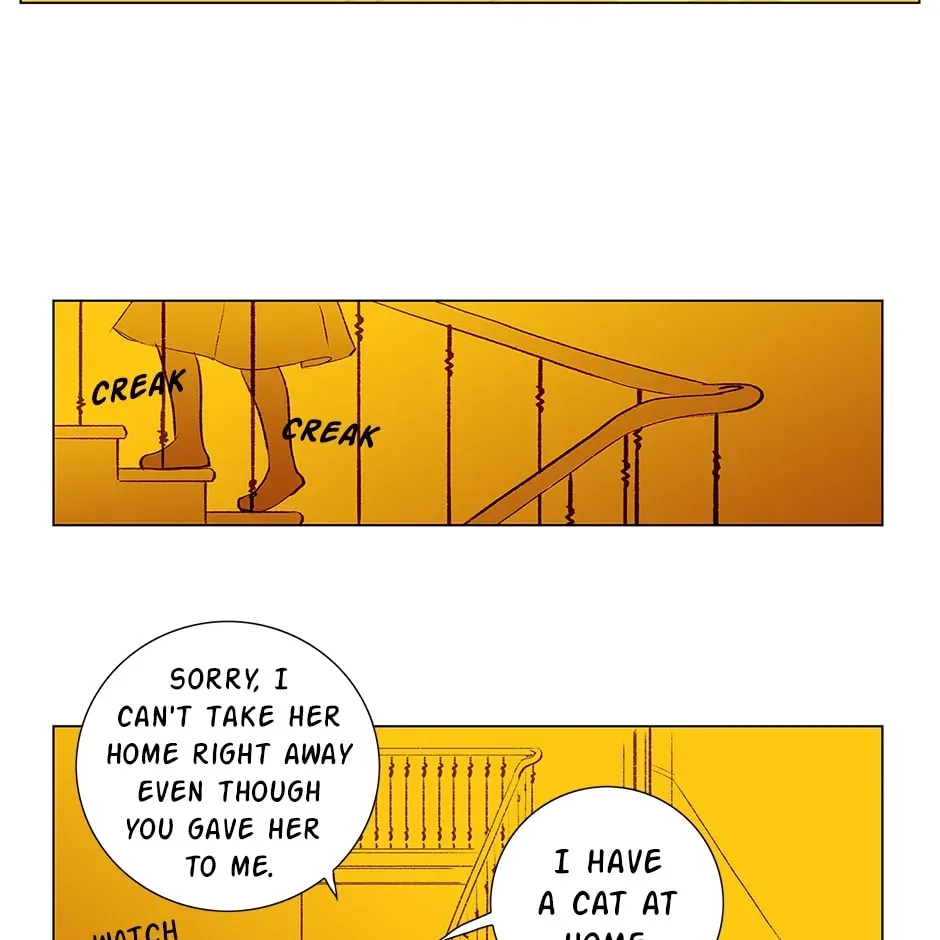 Read Hans and Emily chapter 9 image 38 on Lezhin