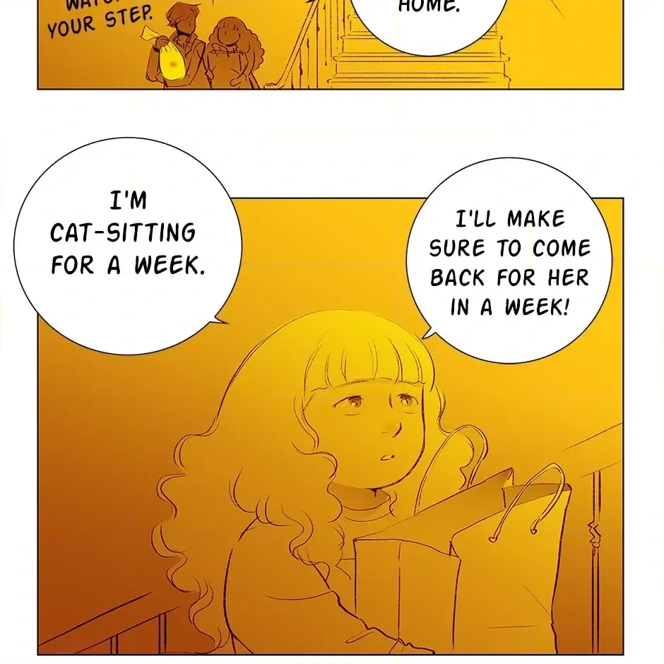 Read Hans and Emily chapter 9 image 39 on Lezhin