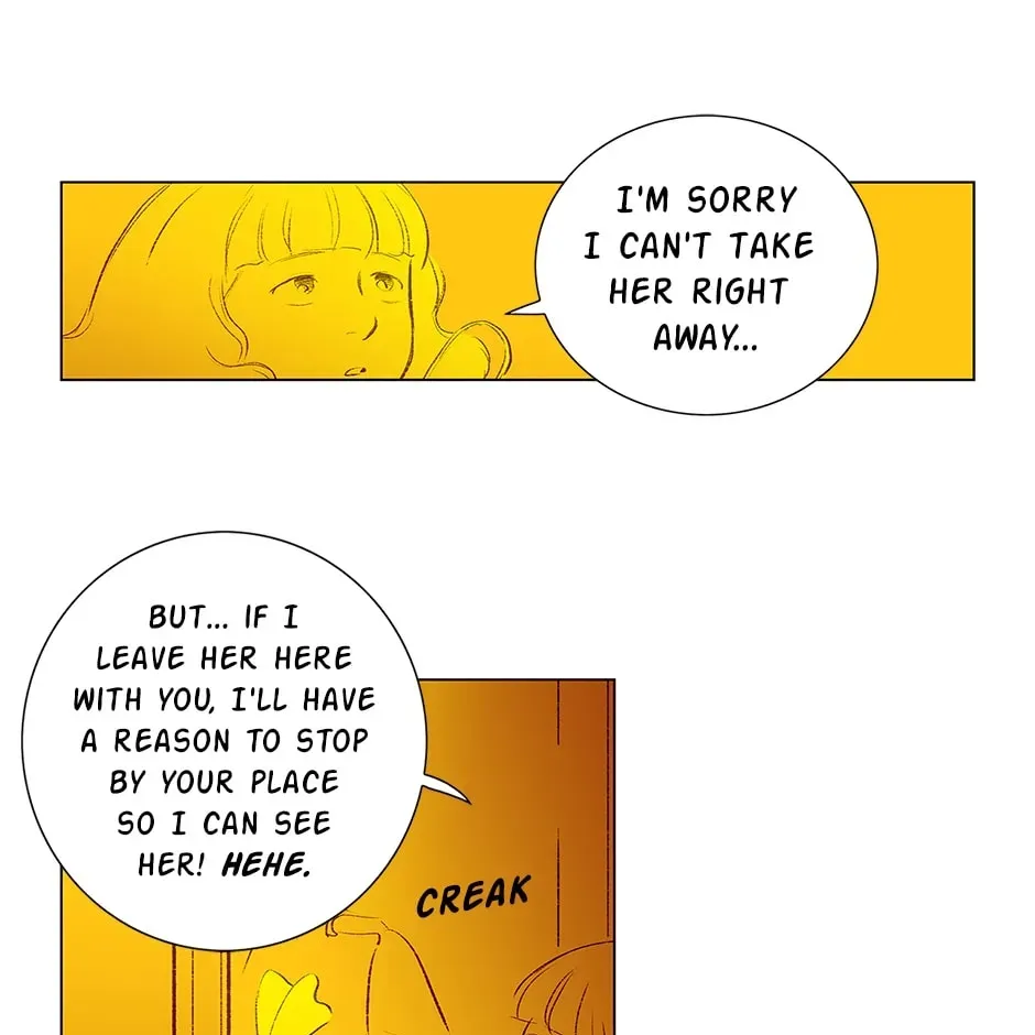 Read Hans and Emily chapter 9 image 40 on Lezhin