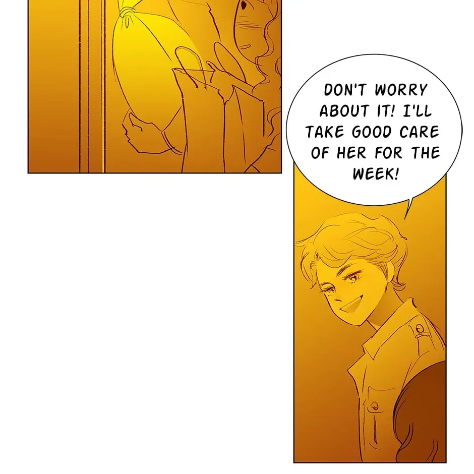 Read Hans and Emily chapter 9 image 41 on Lezhin
