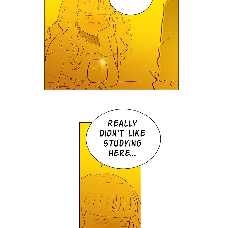 Read Hans and Emily chapter 9 image 54 on Lezhin