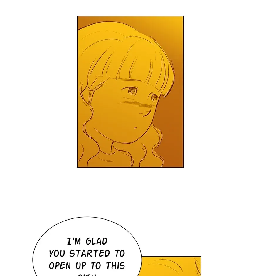 Read Hans and Emily chapter 9 image 56 on Lezhin