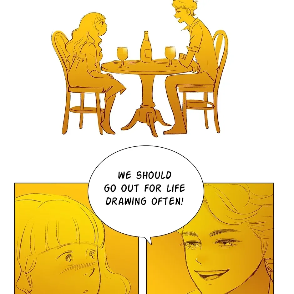 Read Hans and Emily chapter 9 image 58 on Lezhin
