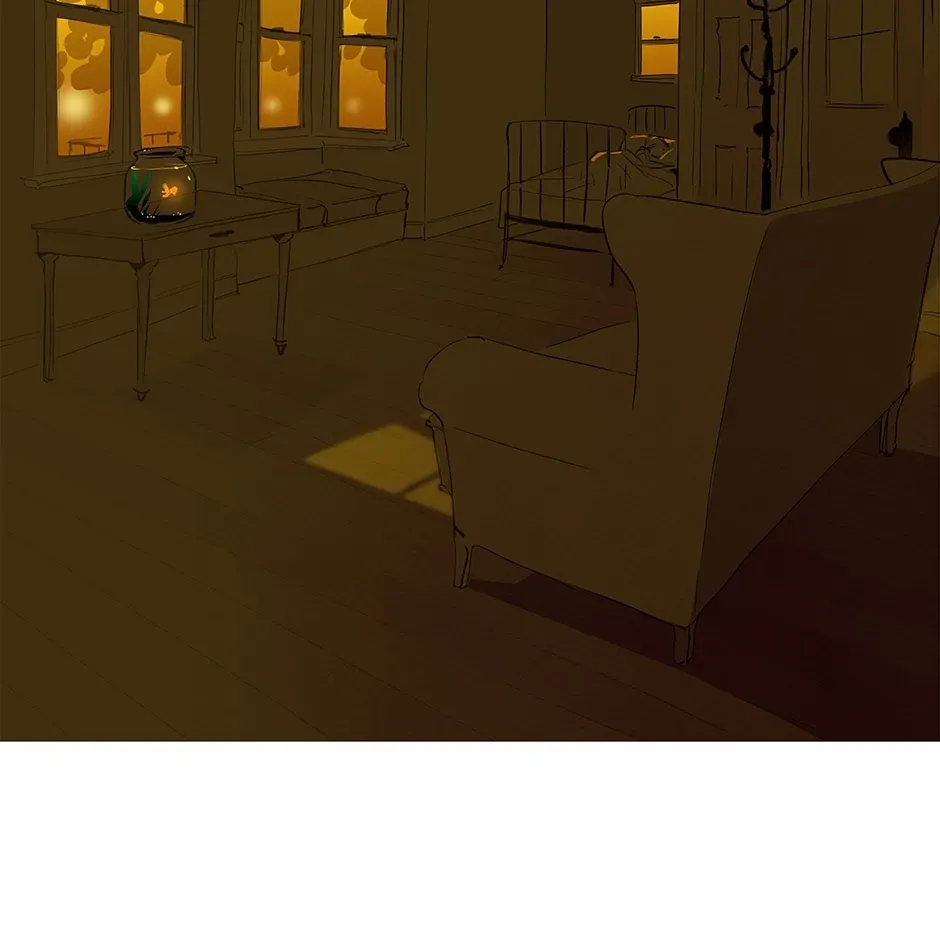 Read Hans and Emily chapter 9 image 63 on Lezhin