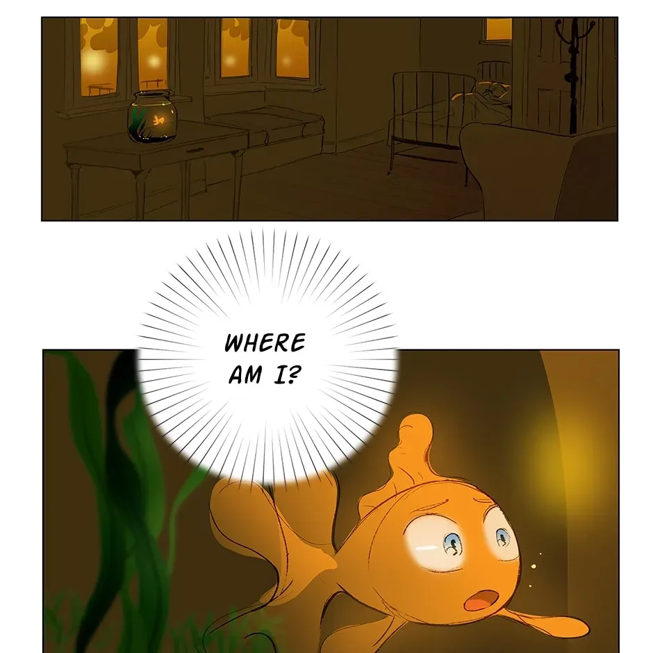 Read Hans and Emily chapter 9 image 64 on Lezhin
