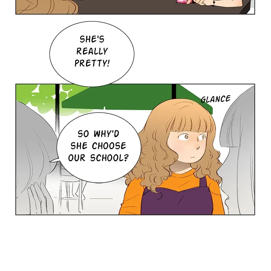 Read Hans and Emily chapter 9 image 7 on Lezhin